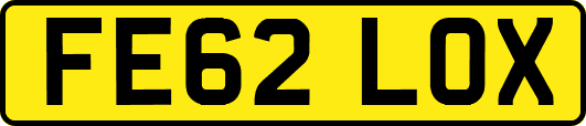 FE62LOX