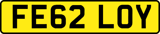 FE62LOY