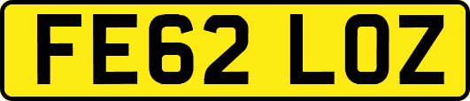 FE62LOZ