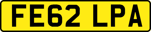 FE62LPA