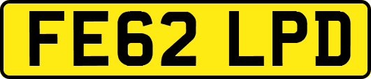 FE62LPD