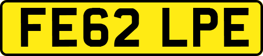 FE62LPE