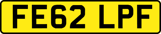 FE62LPF