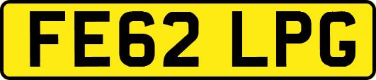 FE62LPG