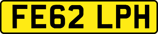 FE62LPH