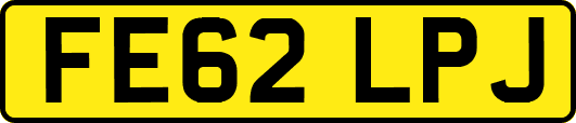 FE62LPJ