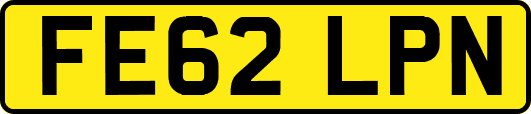 FE62LPN