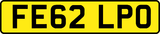 FE62LPO