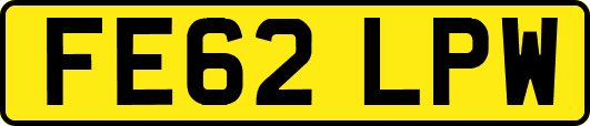 FE62LPW