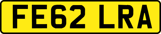 FE62LRA
