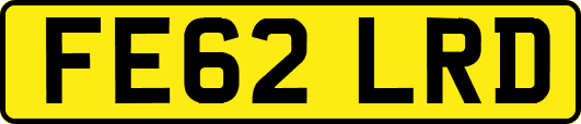 FE62LRD