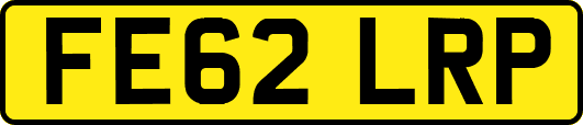 FE62LRP