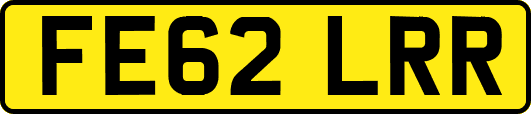 FE62LRR