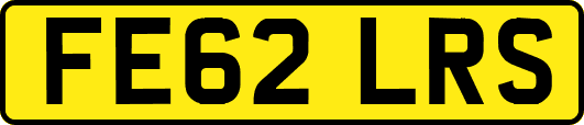 FE62LRS