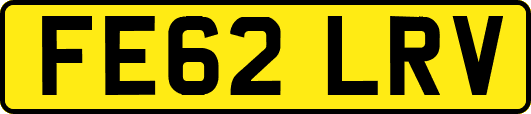 FE62LRV