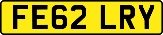 FE62LRY