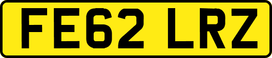 FE62LRZ