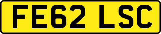 FE62LSC