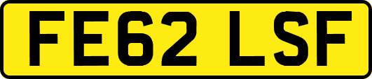 FE62LSF