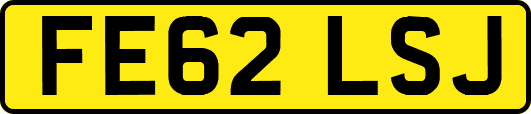 FE62LSJ