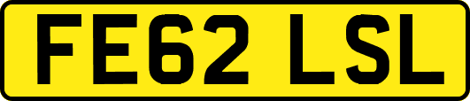 FE62LSL