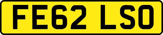 FE62LSO