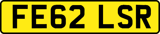 FE62LSR