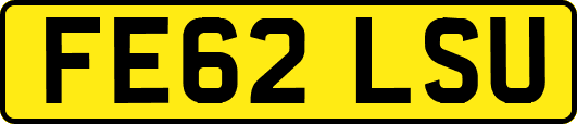 FE62LSU