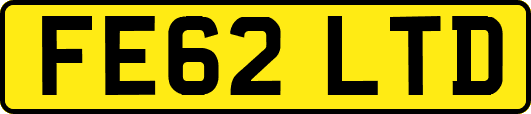 FE62LTD