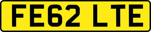 FE62LTE