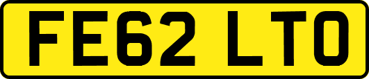 FE62LTO