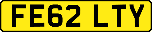 FE62LTY