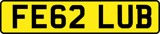 FE62LUB