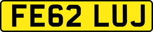 FE62LUJ