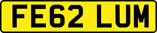 FE62LUM