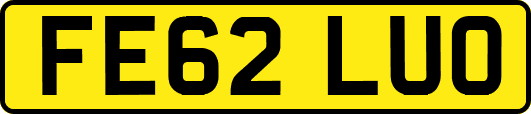 FE62LUO