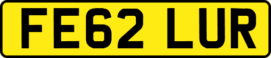 FE62LUR