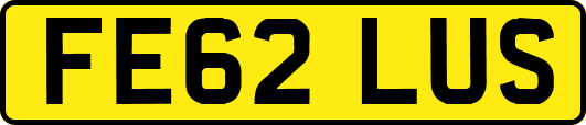 FE62LUS