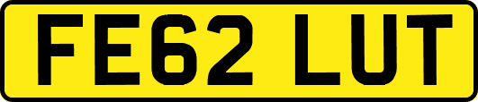 FE62LUT
