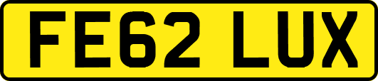 FE62LUX