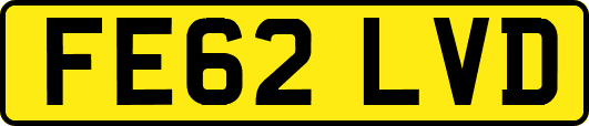 FE62LVD