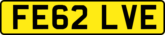 FE62LVE