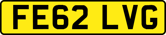 FE62LVG