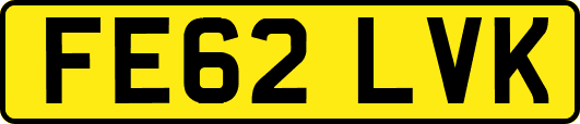 FE62LVK