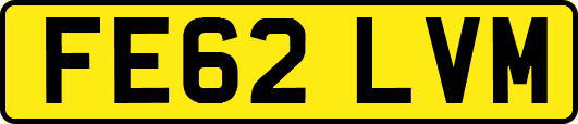 FE62LVM