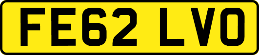 FE62LVO
