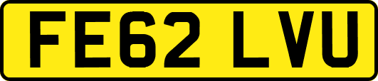 FE62LVU