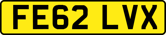 FE62LVX