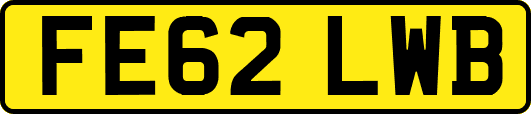 FE62LWB