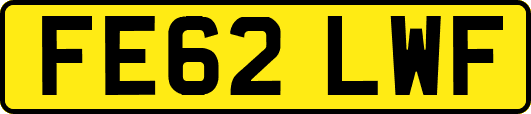 FE62LWF